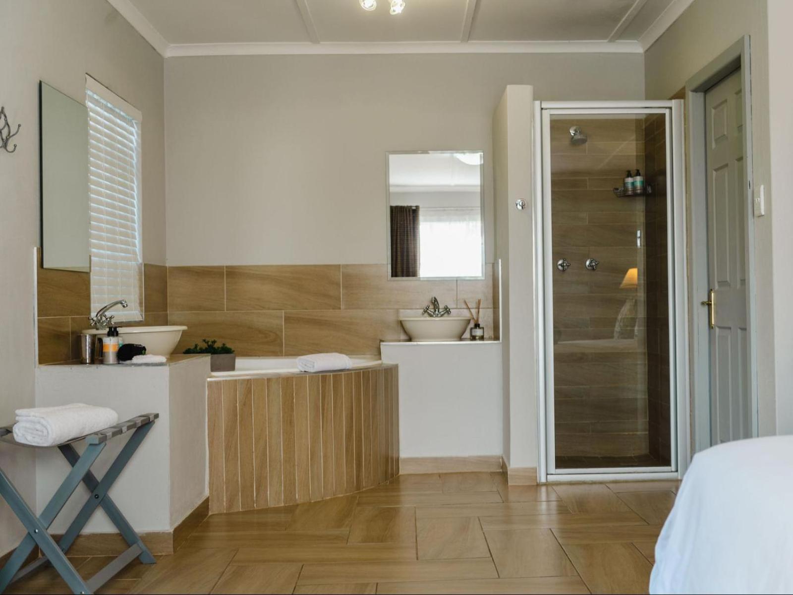 Hopefield Guesthouse-Addo Quarto foto