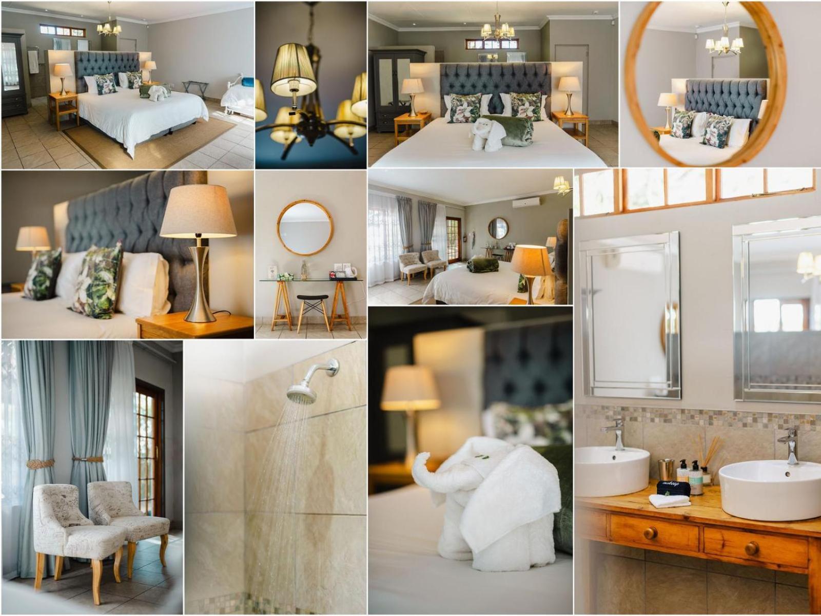 Hopefield Guesthouse-Addo Quarto foto