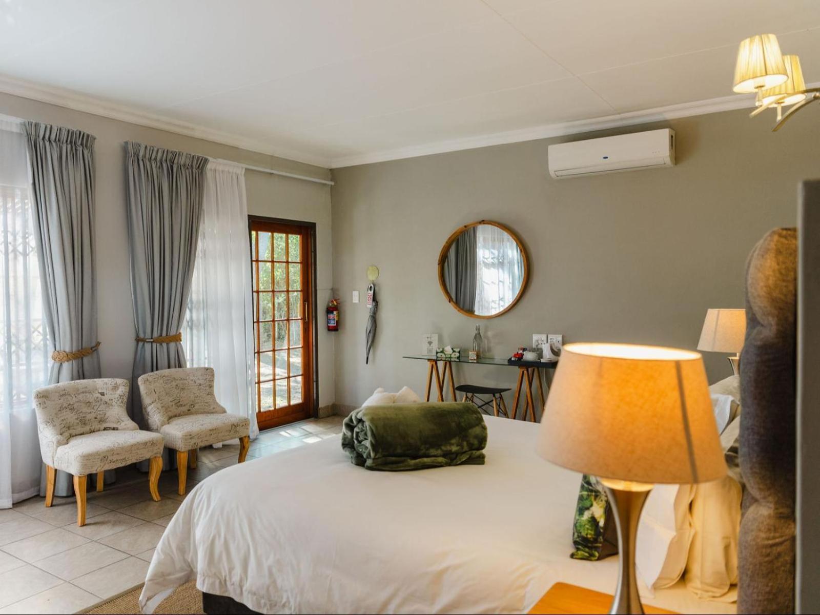 Hopefield Guesthouse-Addo Quarto foto