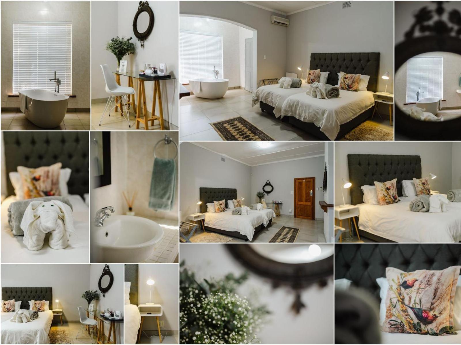 Hopefield Guesthouse-Addo Quarto foto