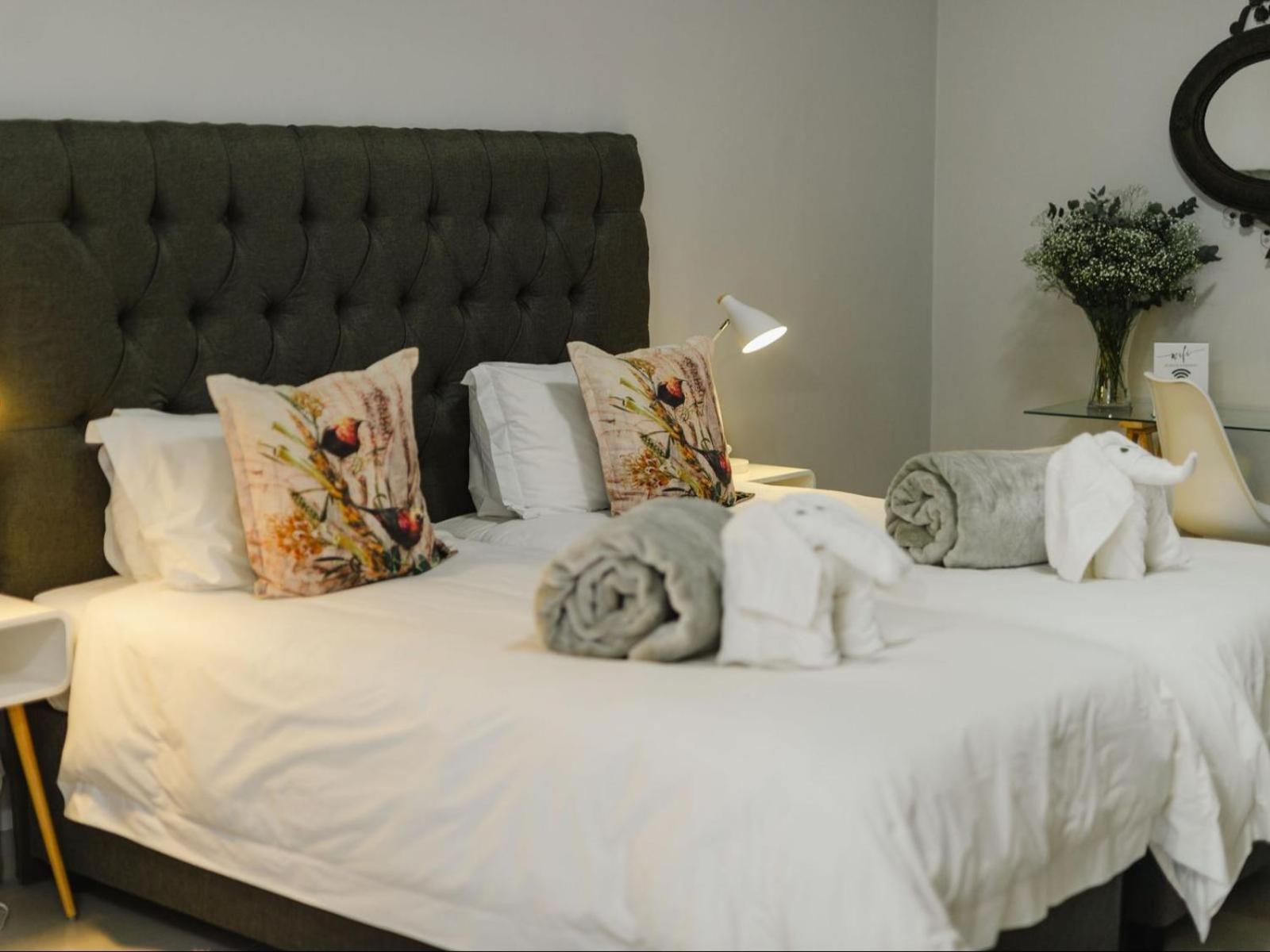 Hopefield Guesthouse-Addo Quarto foto