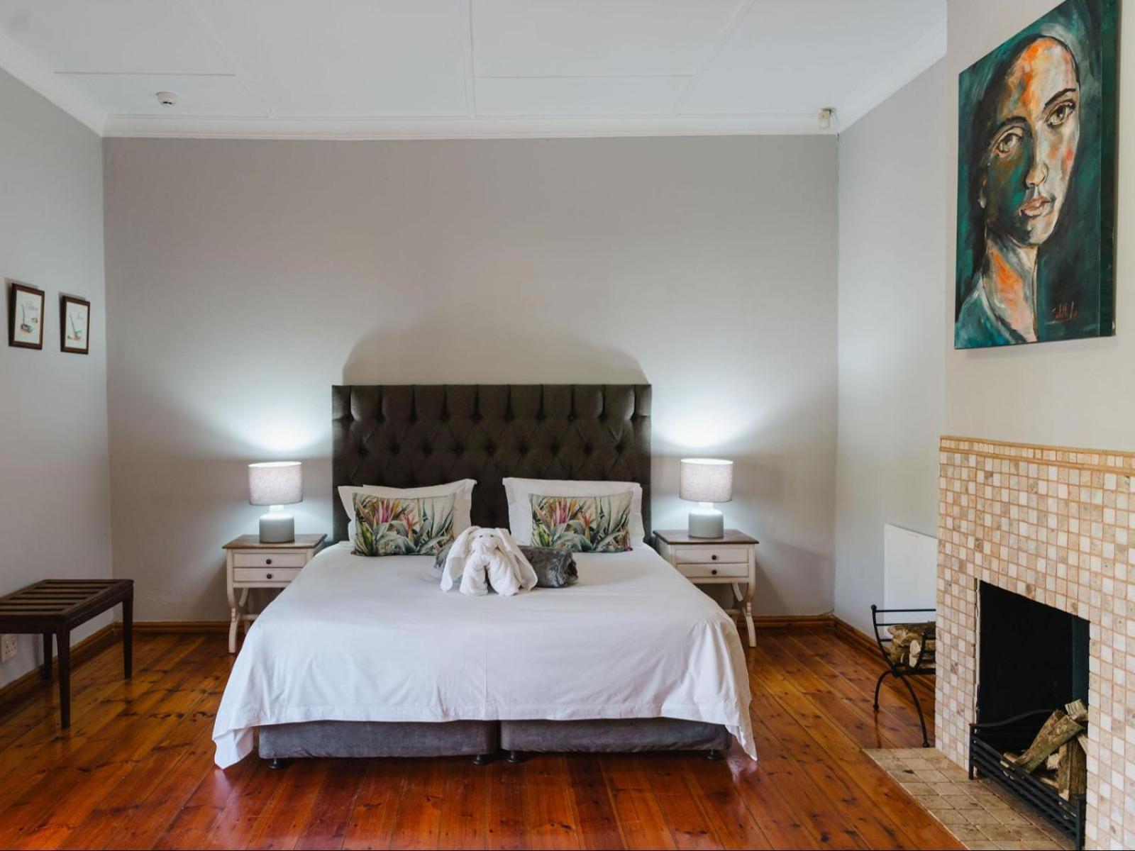 Hopefield Guesthouse-Addo Quarto foto