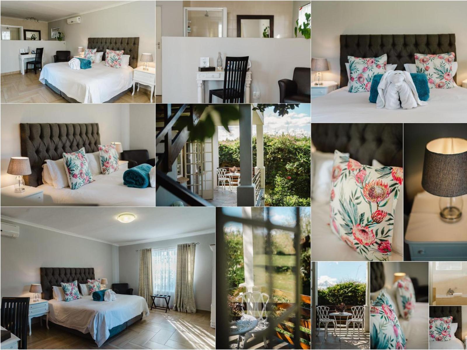 Hopefield Guesthouse-Addo Quarto foto