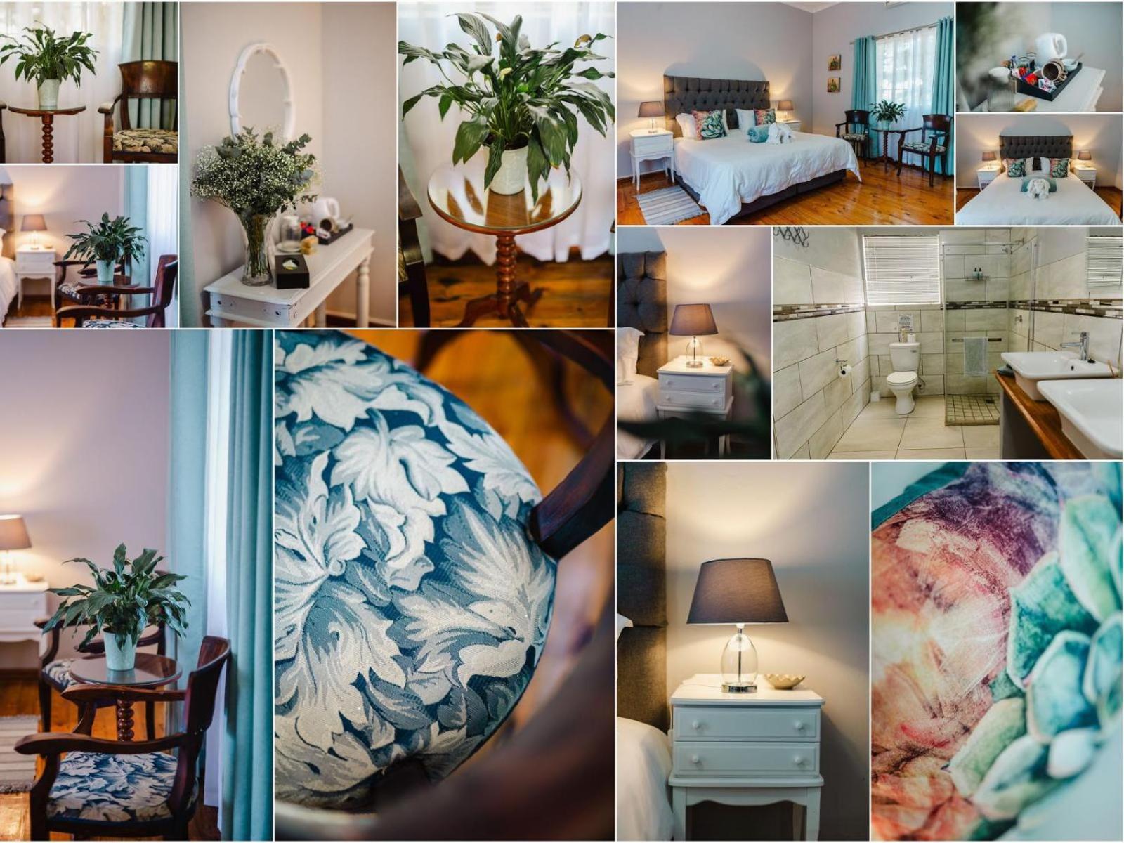 Hopefield Guesthouse-Addo Quarto foto
