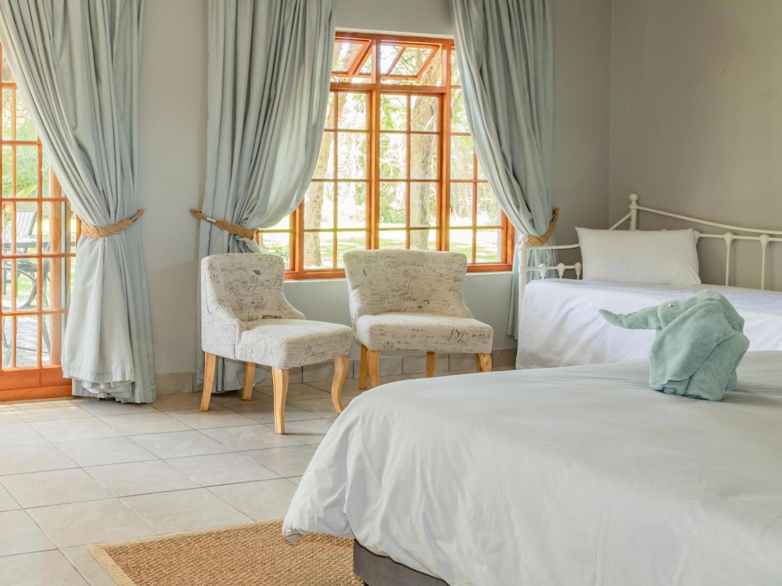 Hopefield Guesthouse-Addo Quarto foto
