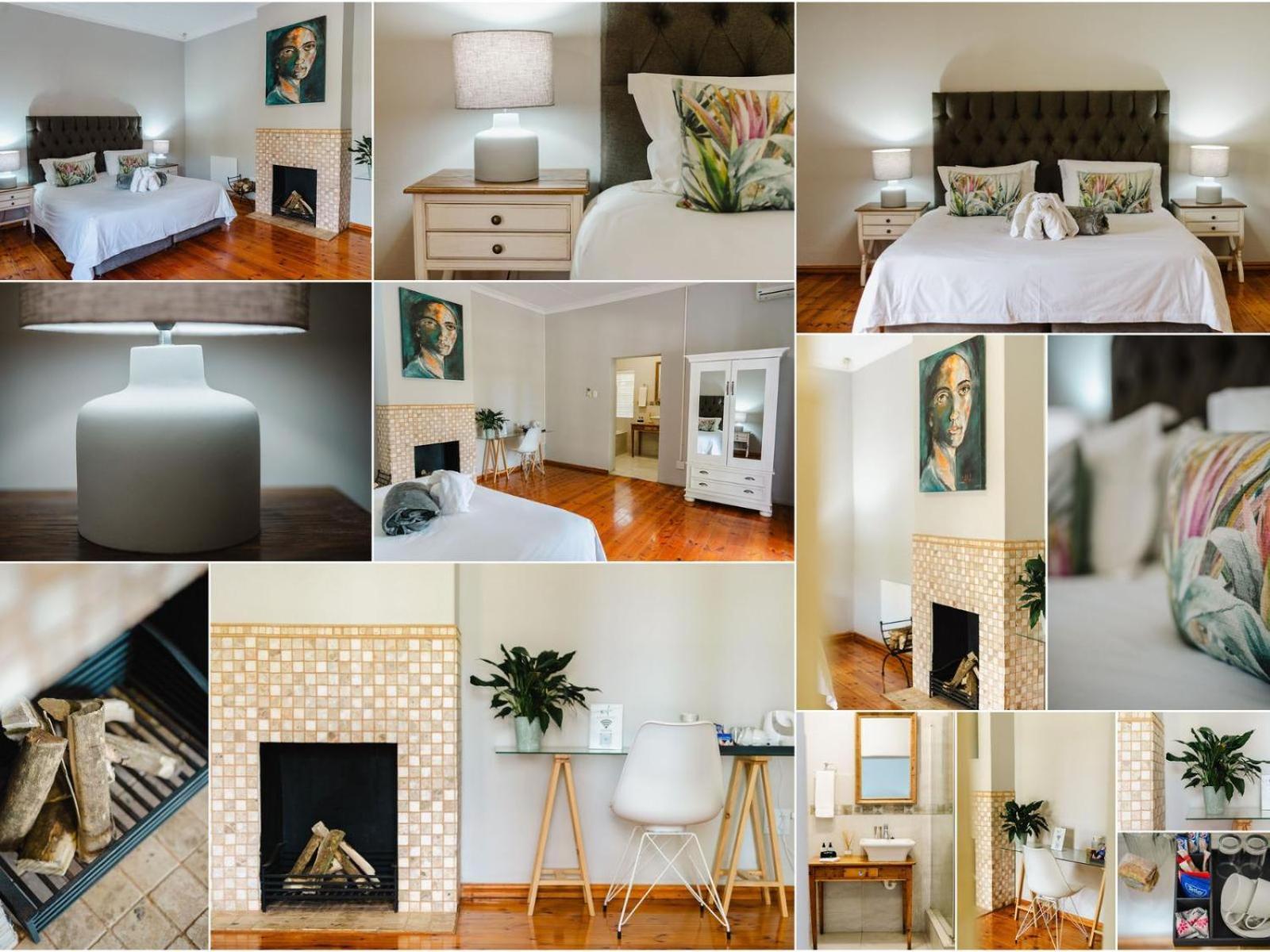 Hopefield Guesthouse-Addo Quarto foto
