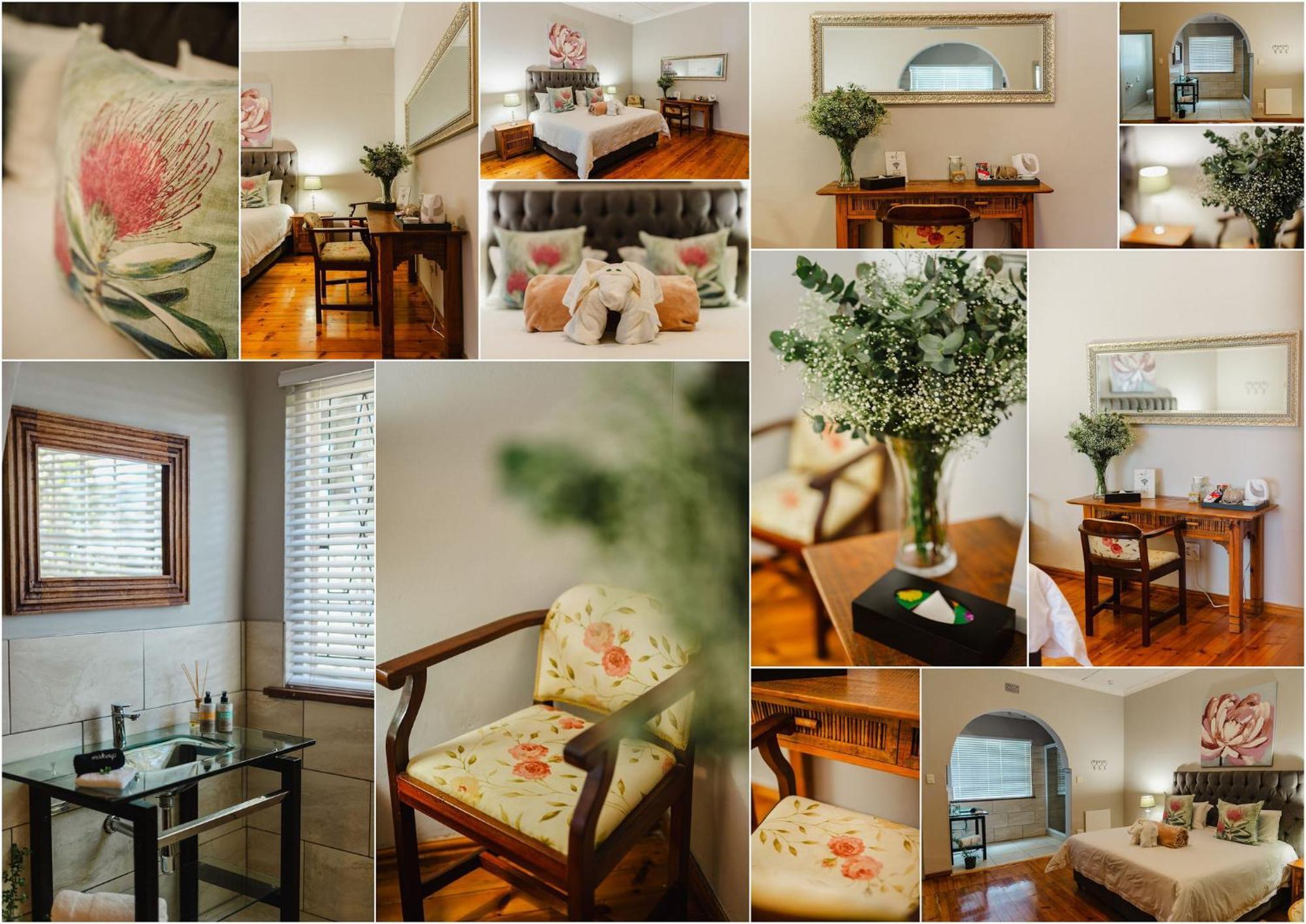 Hopefield Guesthouse-Addo Quarto foto